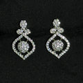 Lantern Drop Dangle Earrings